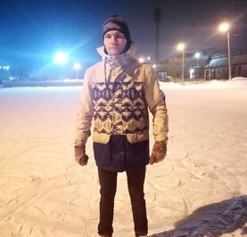 Виктор