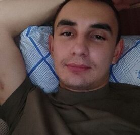 Виталий Миронов