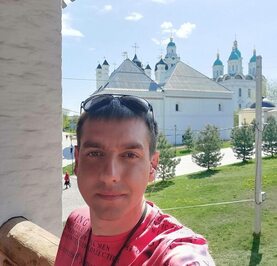 Игорь
