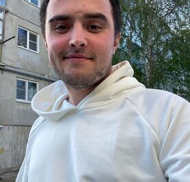 Кирилл