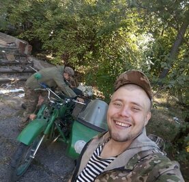 Кирилл