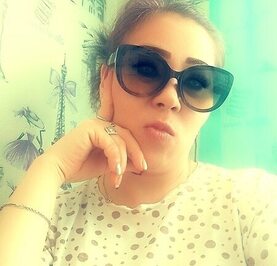 Анюта