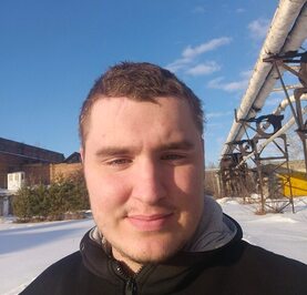 Николай