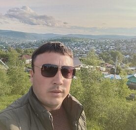 Бах