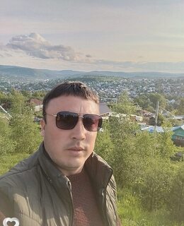 Бах
