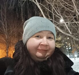 Аня