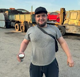 Бадрудин