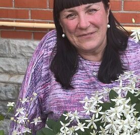 Валентина