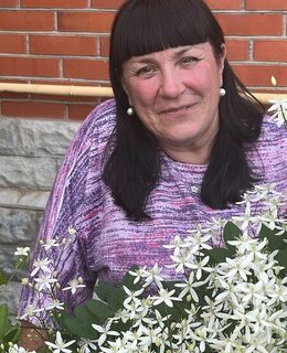 Валентина