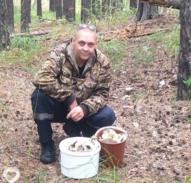 Антон