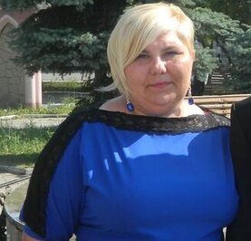 Наталья