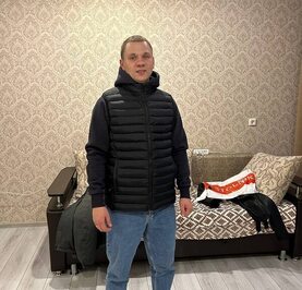 Михаил