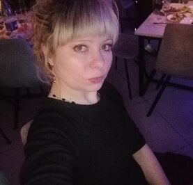 Любовь