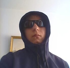 Серега