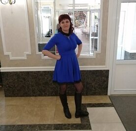 Анна