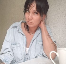 Алина