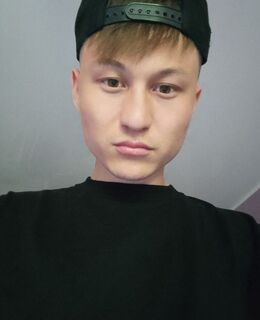 Данияр
