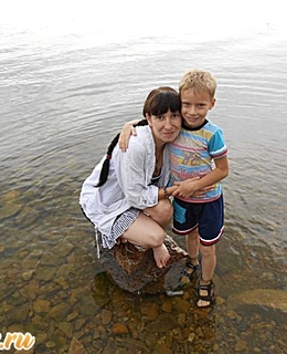Екатерина