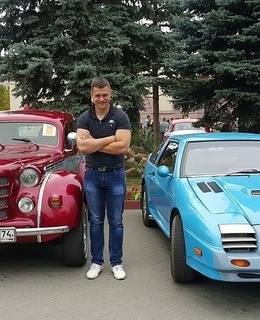 Антон