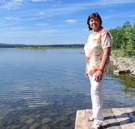 Антонина