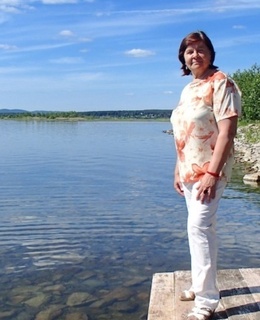 Антонина