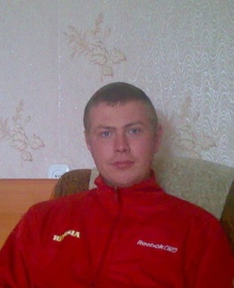 Николай