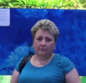 Светлана