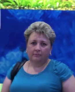 Светлана