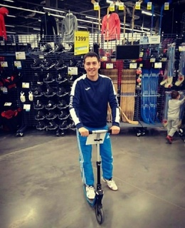 Александр