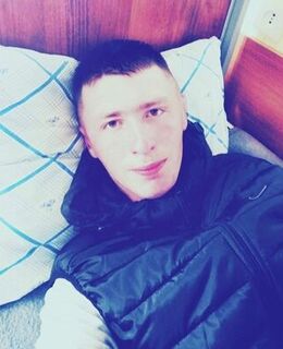 Петр Леонтьев
